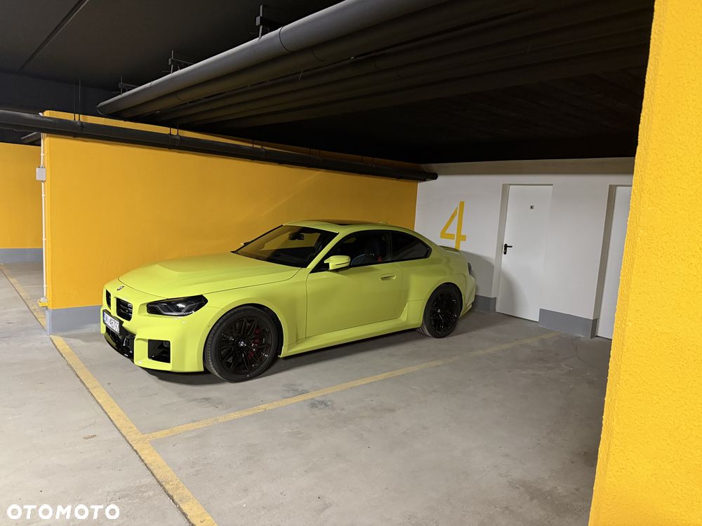BMW M2 - 1