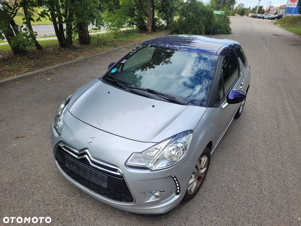 Citroën DS3 Pure Tech VTi 82 SoChic - 21