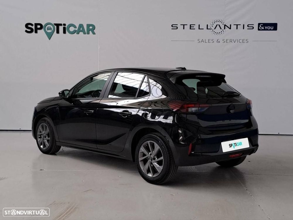 Opel Corsa 1.2 T Edition - 5