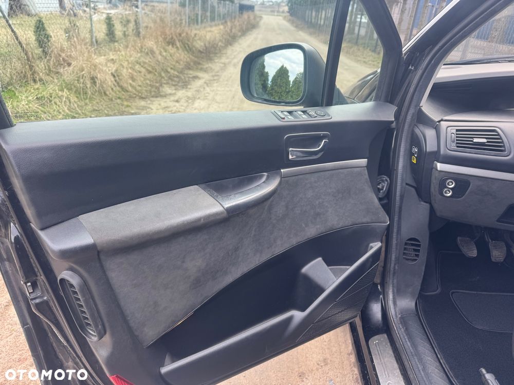 Citroën C8 2.0 HDi Exclusive - 17