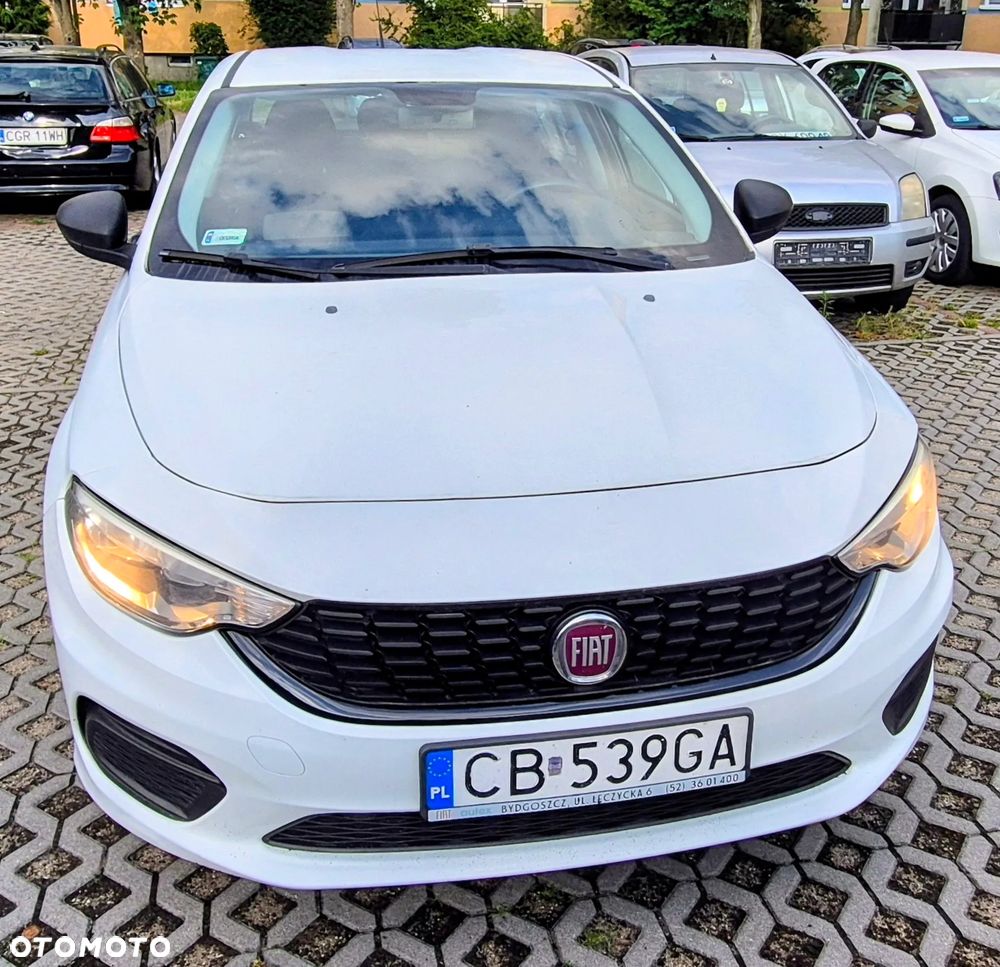 Fiat Tipo 1.4 16V - 6
