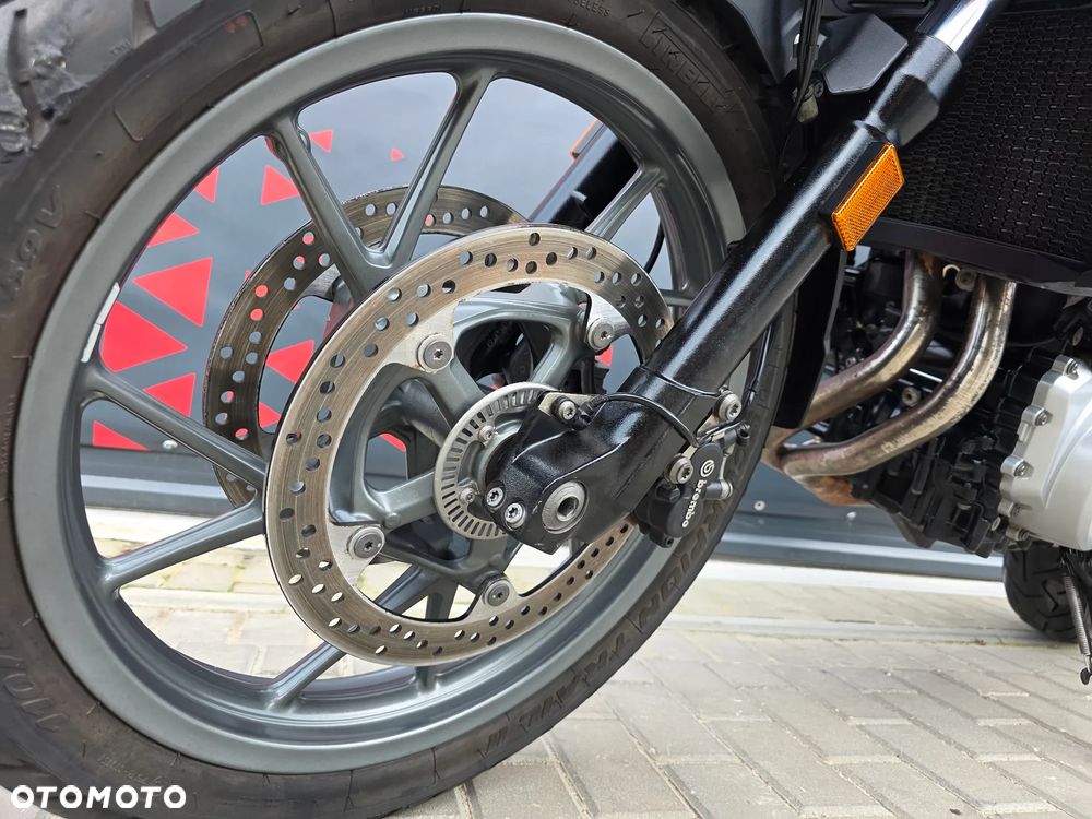 BMW GS - 14