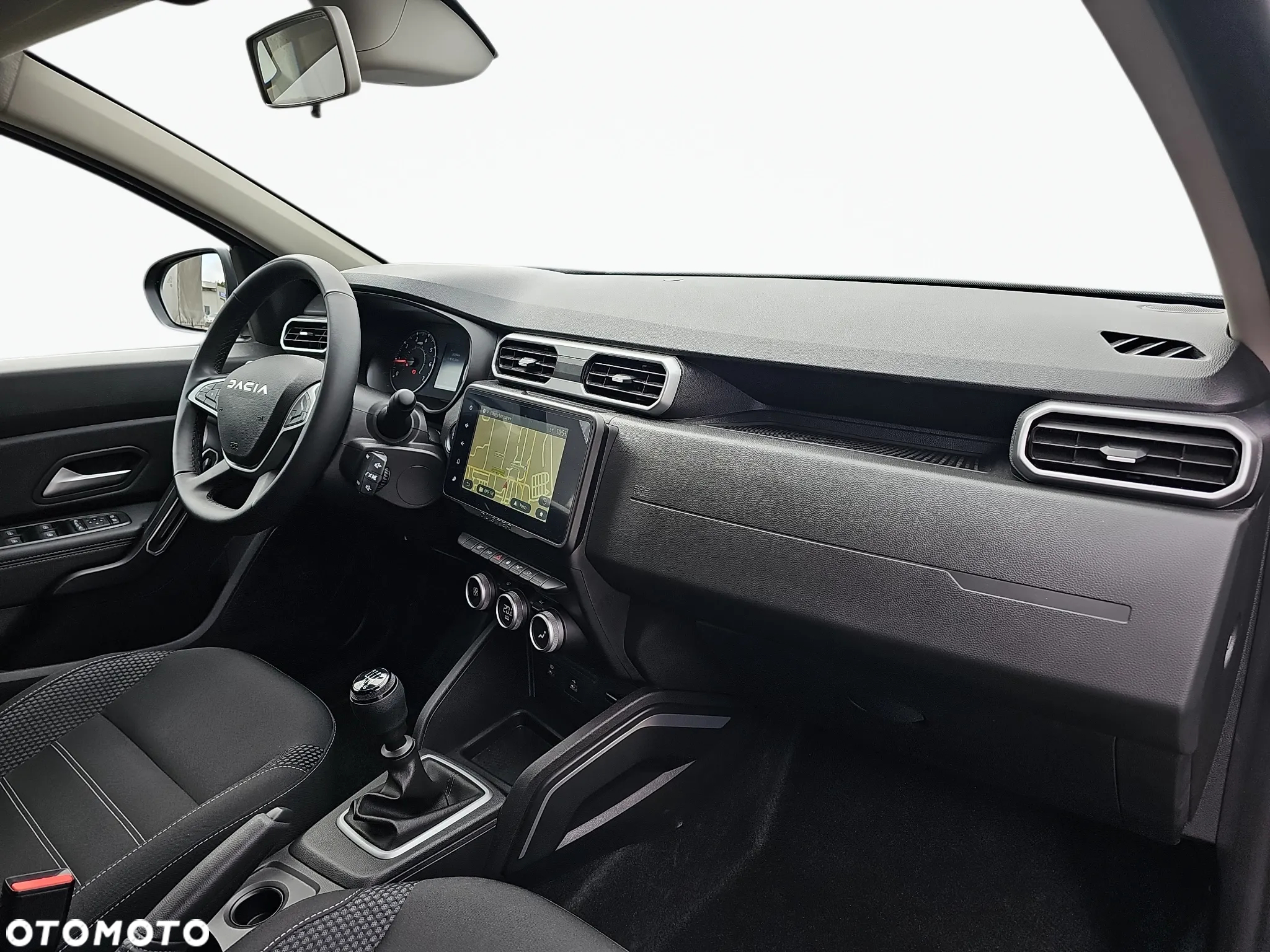 Dacia Duster 1.0 TCe Journey - 25