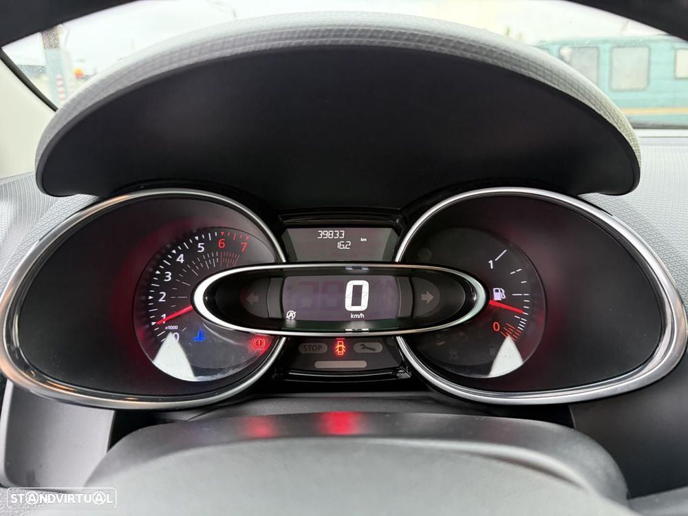 Renault Clio 0.9 TCE Limited - 22