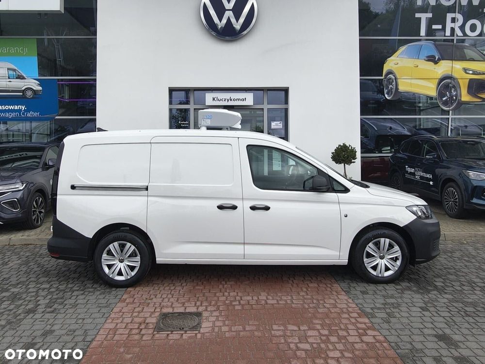 Volkswagen Caddy Maxi - 6