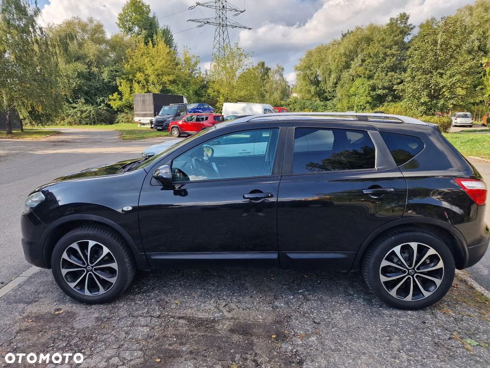 Nissan Qashqai 1.6 Visia - 15