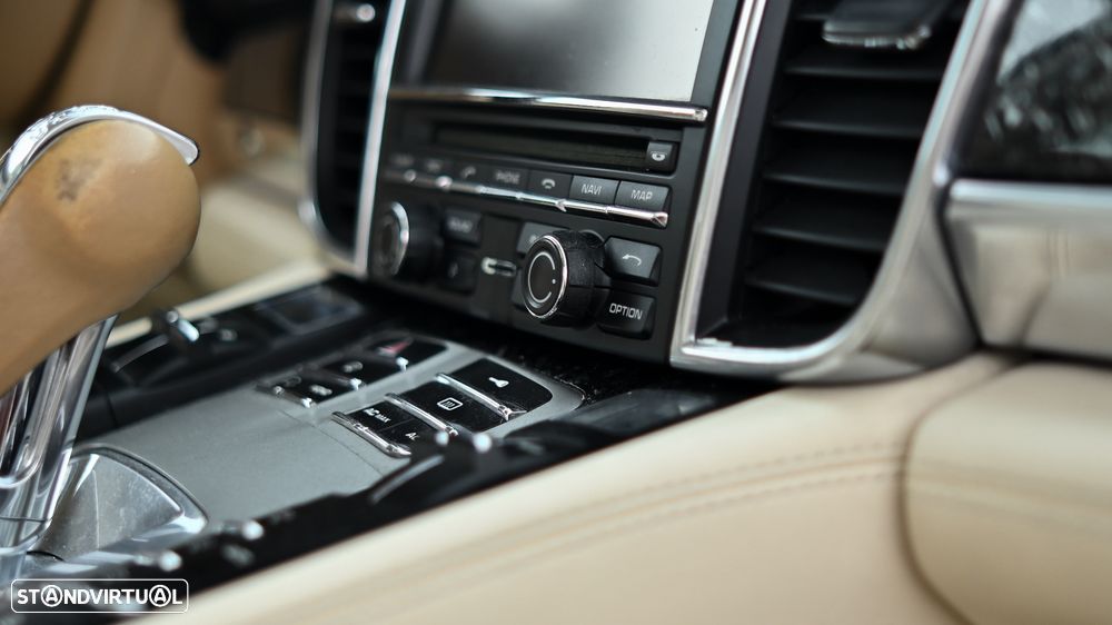 Porsche Panamera 4 S PDK - 8