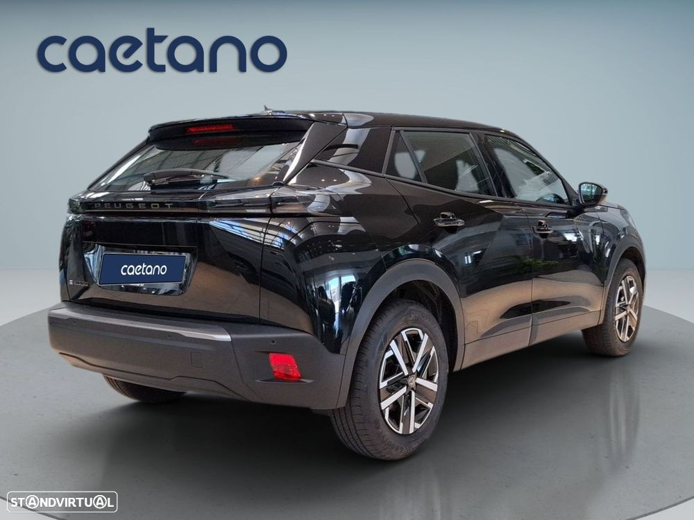 Peugeot e-2008 54 kWh Style - 3