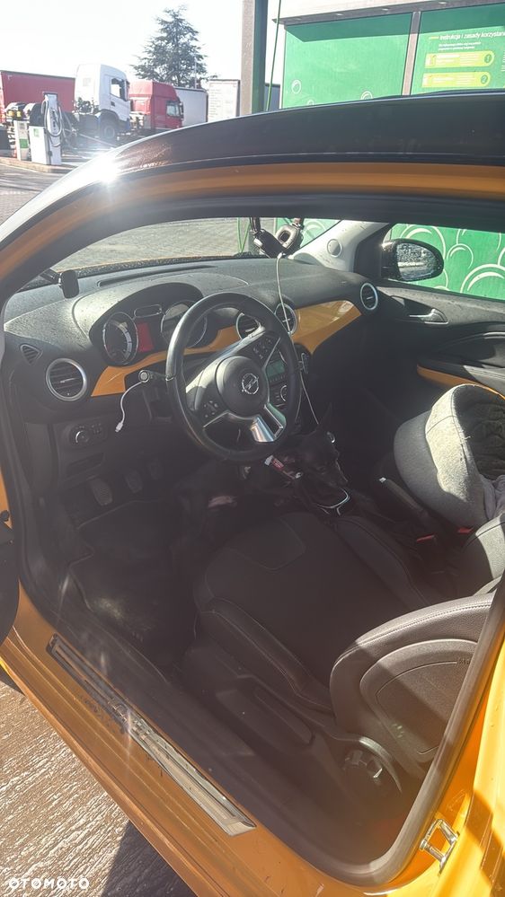 Opel Adam 1.0 Start/Stop Jam - 2