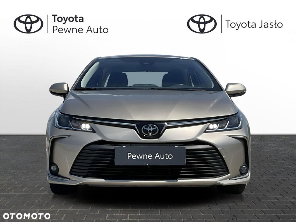 Toyota Corolla - 9