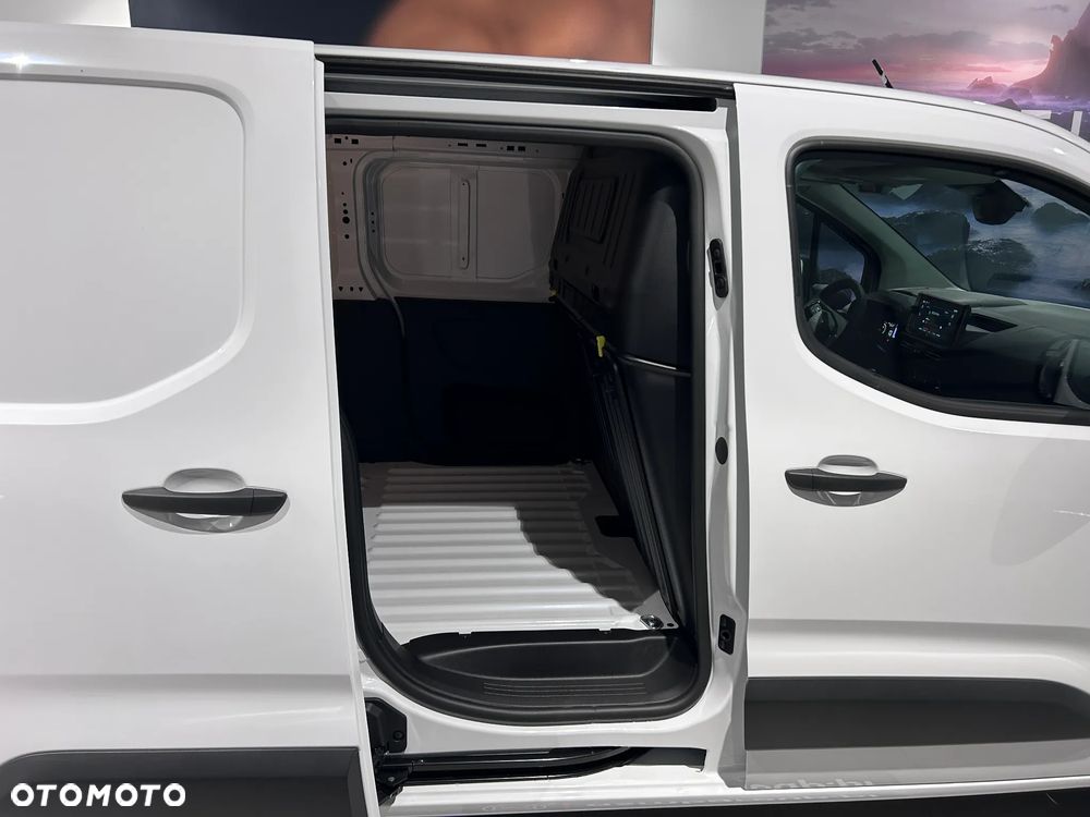 Fiat Doblo VAN L2 - 14