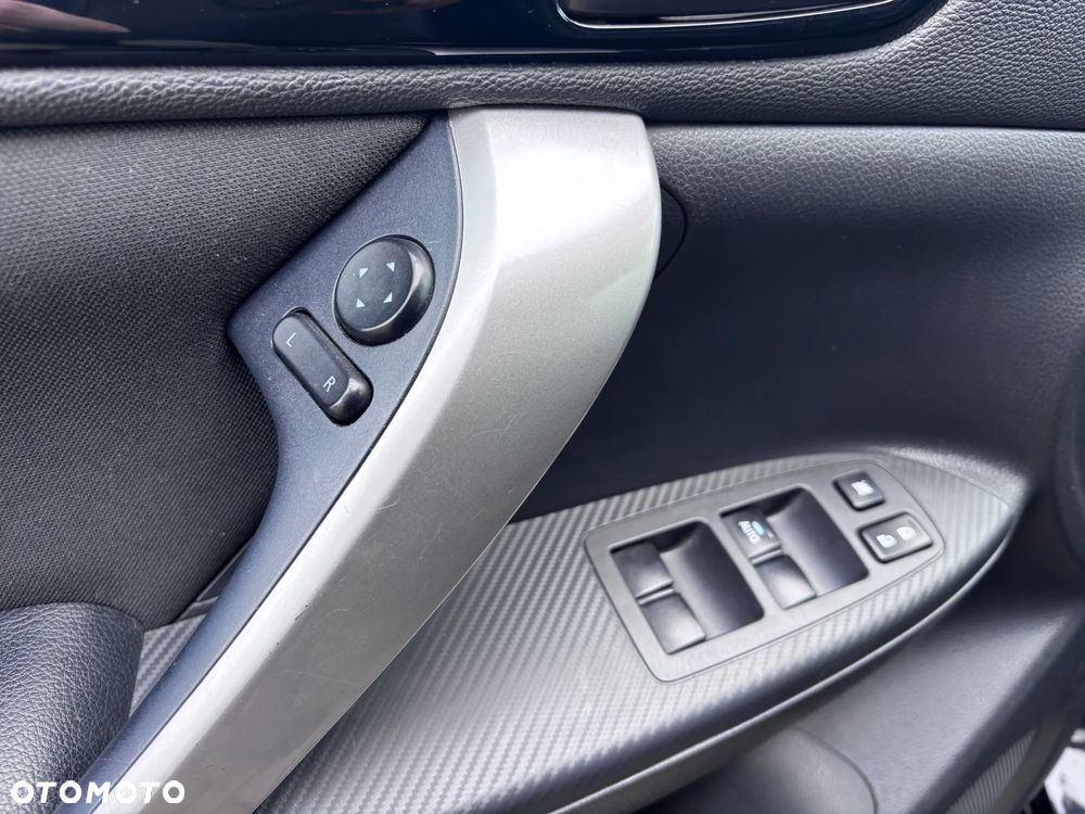 Mitsubishi Eclipse Cross 1.5 T Invite Plus CVT - 14