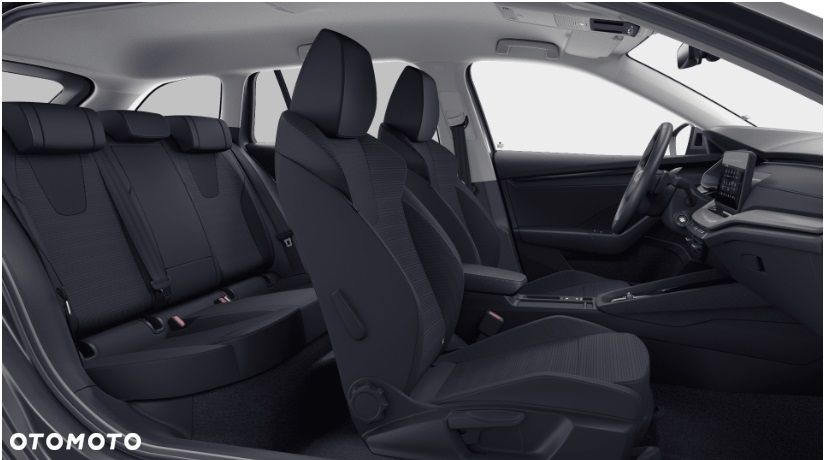 Skoda Octavia 2.0 TDI Drive Selection DSG - 5