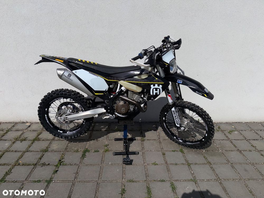 Husqvarna FE - 5