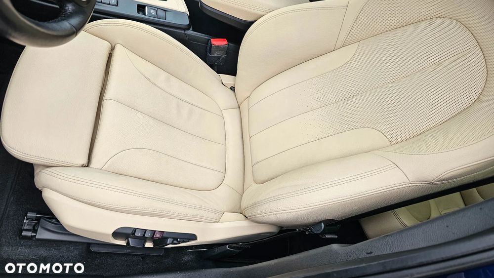 BMW X1 - 12
