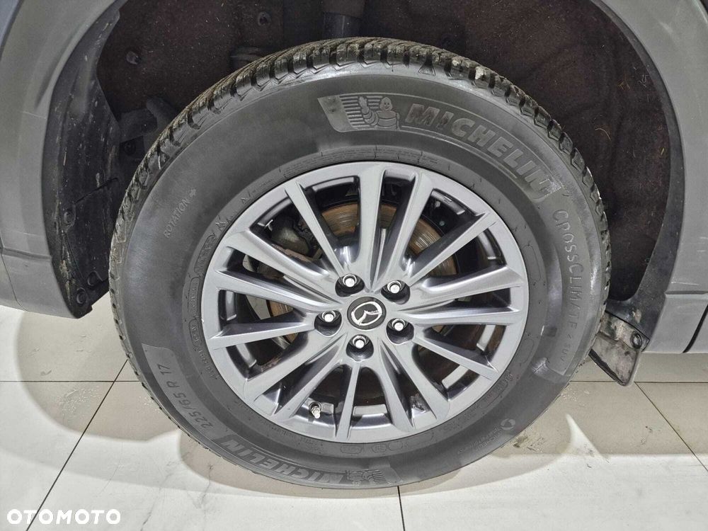 Mazda CX-5 - 34