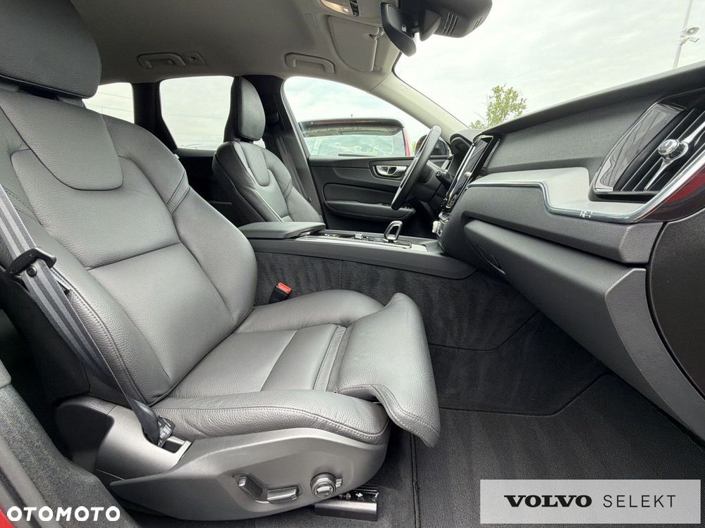 Volvo XC 60 - 11