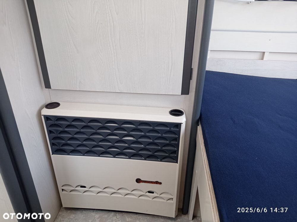 Chateau 380 - 21
