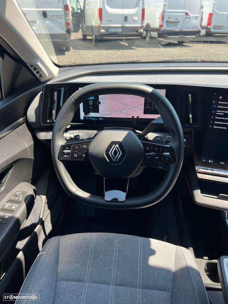 Renault Mégane - 23