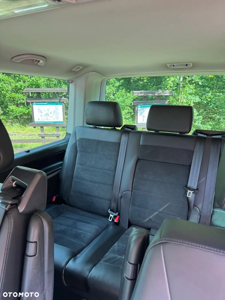Volkswagen Multivan 2.0 BiTDI L1 Highline 4Motion DSG - 20