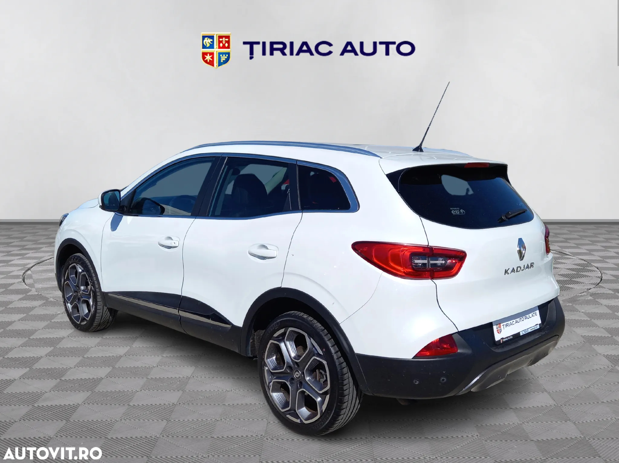 Renault Kadjar - 4