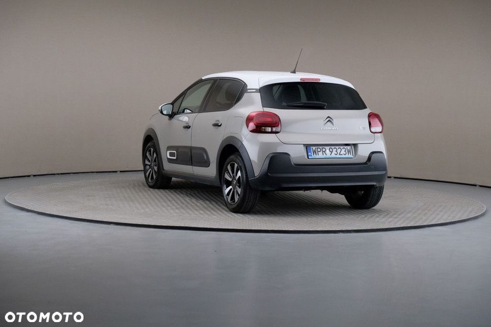 Citroën C3 - 2