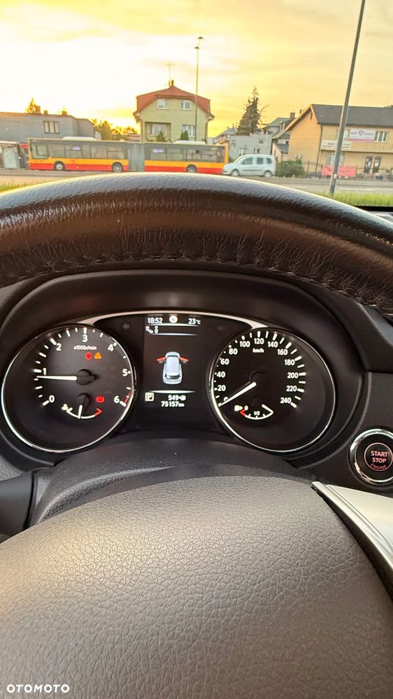 Nissan X-Trail 2.0 dCi Tekna 2WD Xtronic - 14