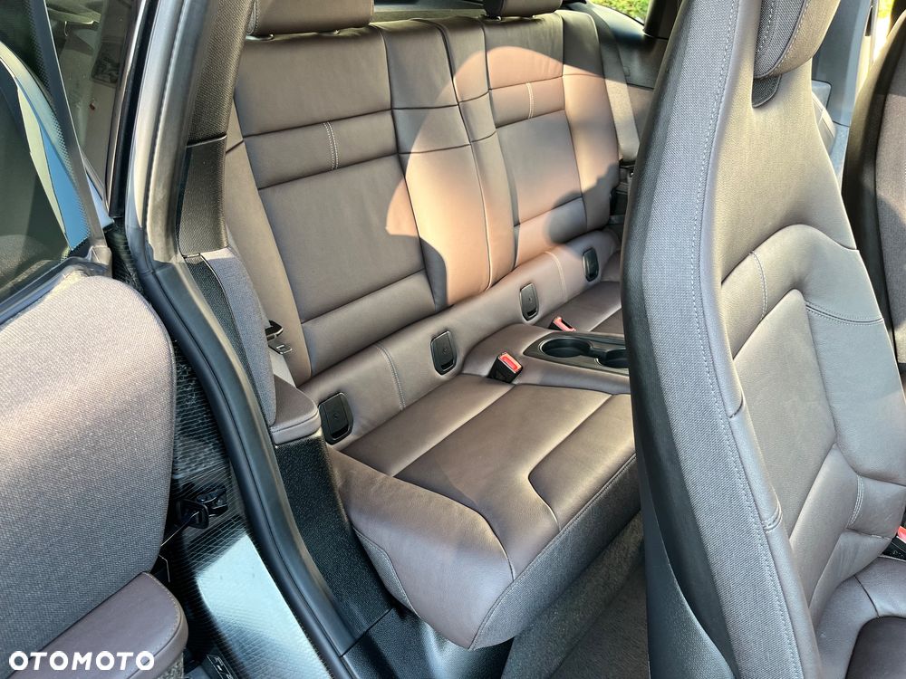 BMW i3 i3S 120 Ah - 34