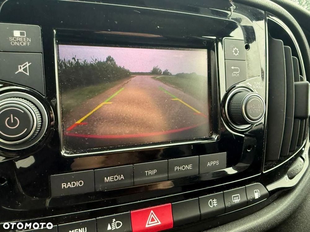 Fiat Doblo - 14