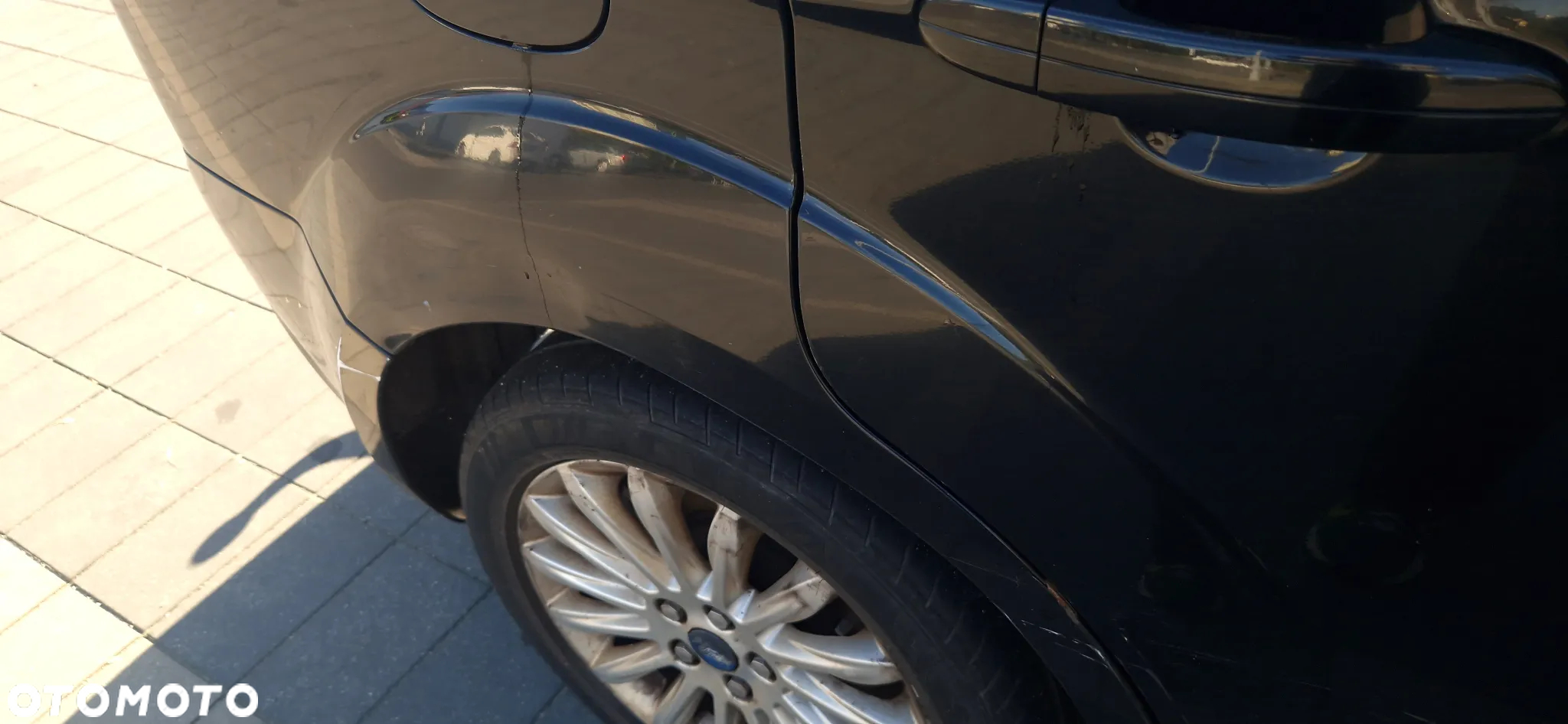 Ford S-Max - 9