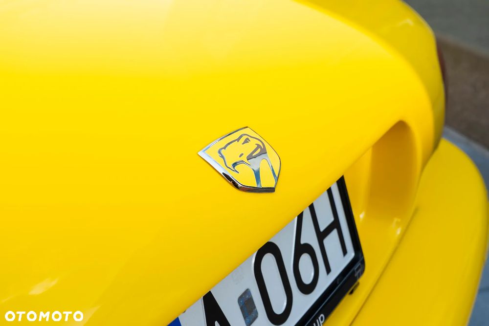 Dodge Viper 8.0 R/T - 34