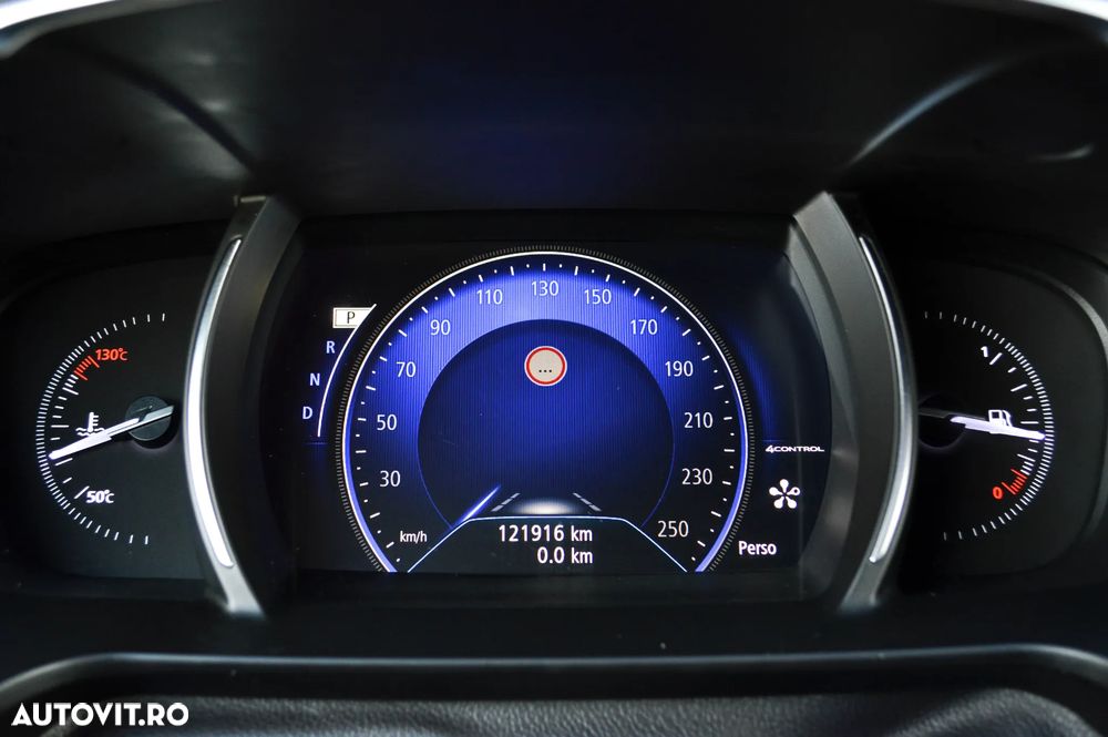RENAULT Talisman 2016 — imagine 31