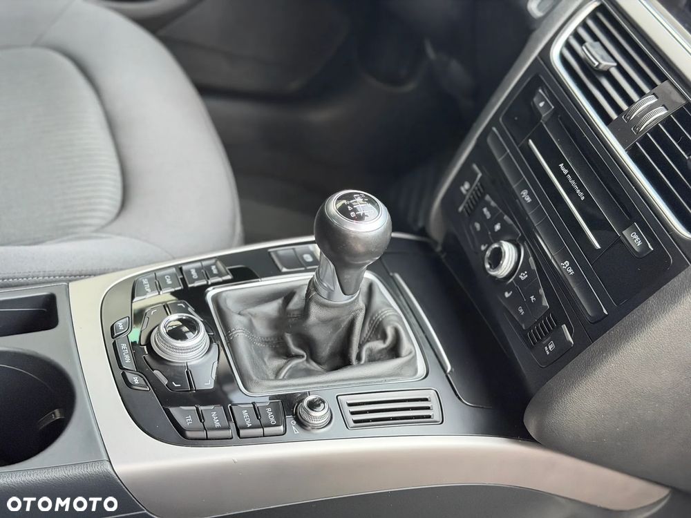Audi A4 Avant - 39