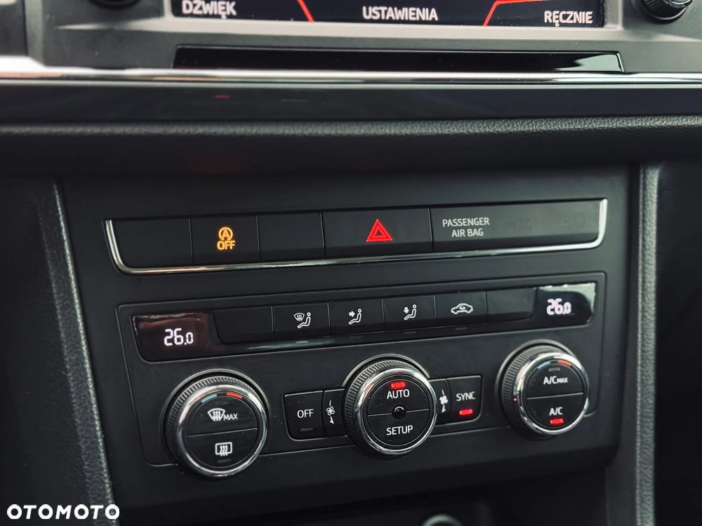 Seat Ateca 1.6 TDI Xcellence - 26
