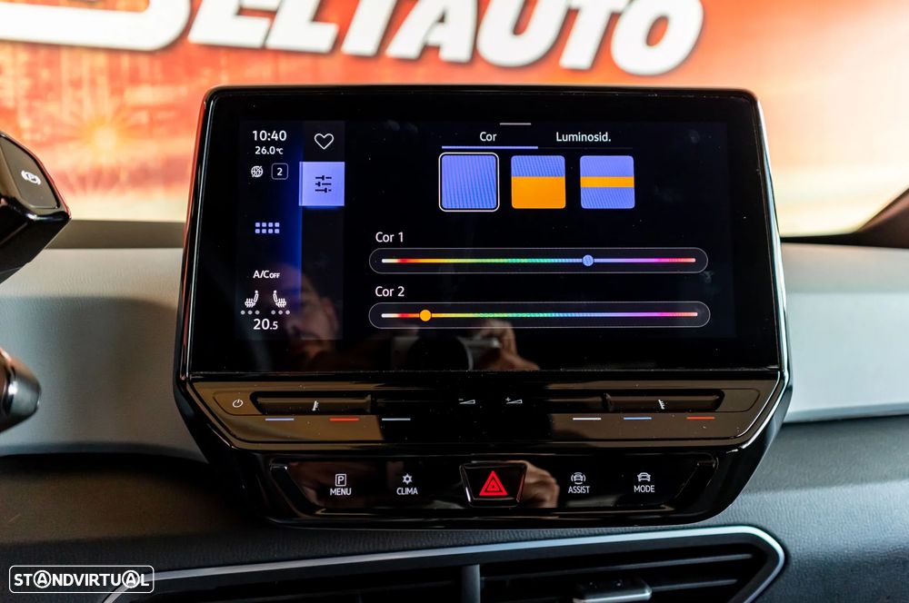 VW ID.3 Pro Confort - 16