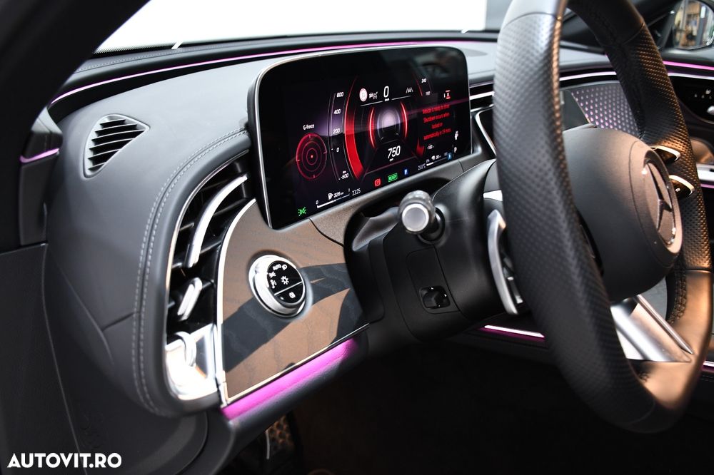Mercedes-Benz E 300 - 19