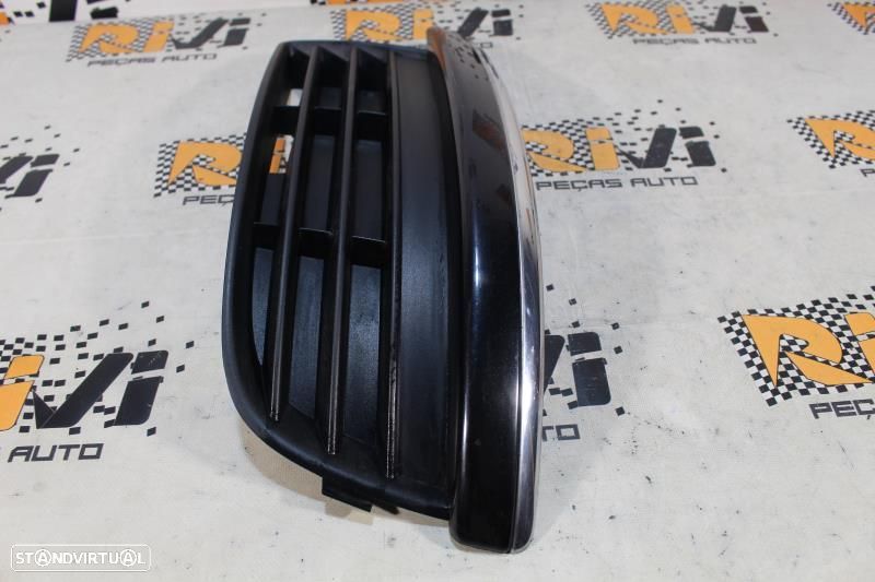 Grelha De Parachoques Volkswagen Golf V Variant (1K5)  1K0853665g / 1K - 4