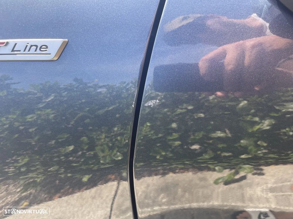 Ford Fiesta 1.0 EcoBoost ST-Line - 16