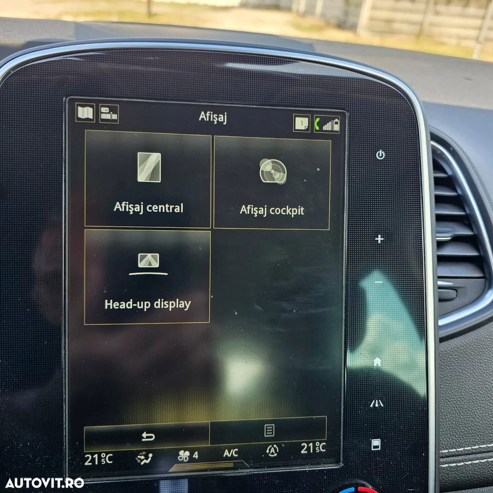 Renault Scenic - 16