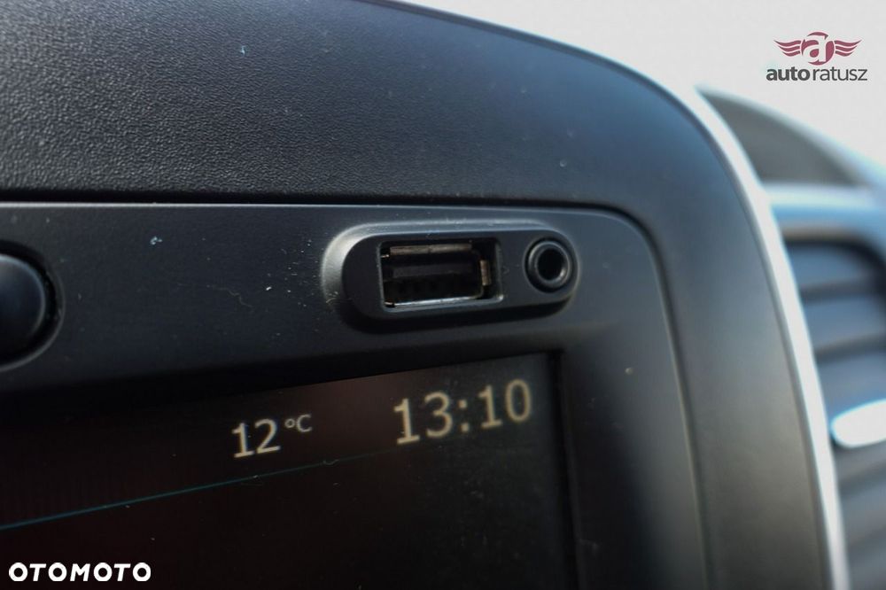 Renault Trafic - 38