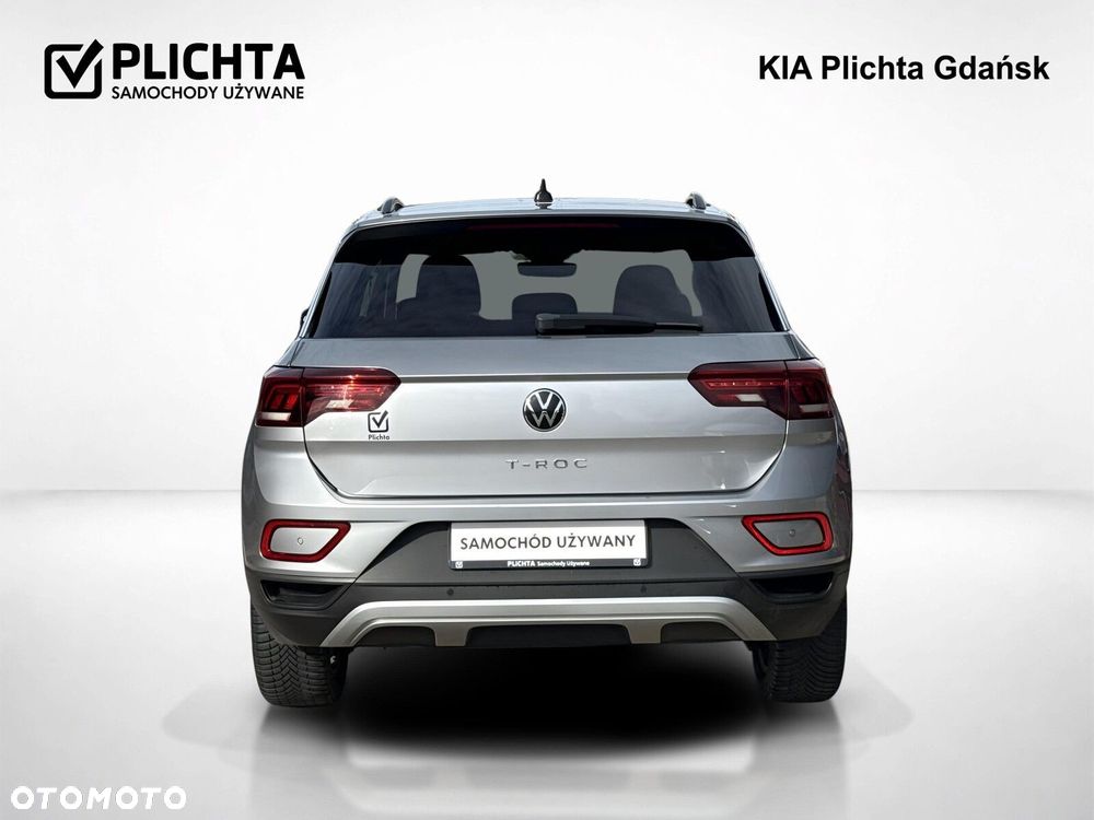 Volkswagen T-Roc - 9