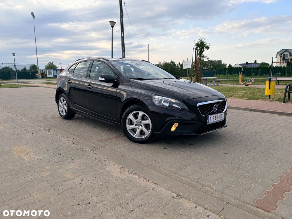 Volvo V40 Cross Country D3 - 7