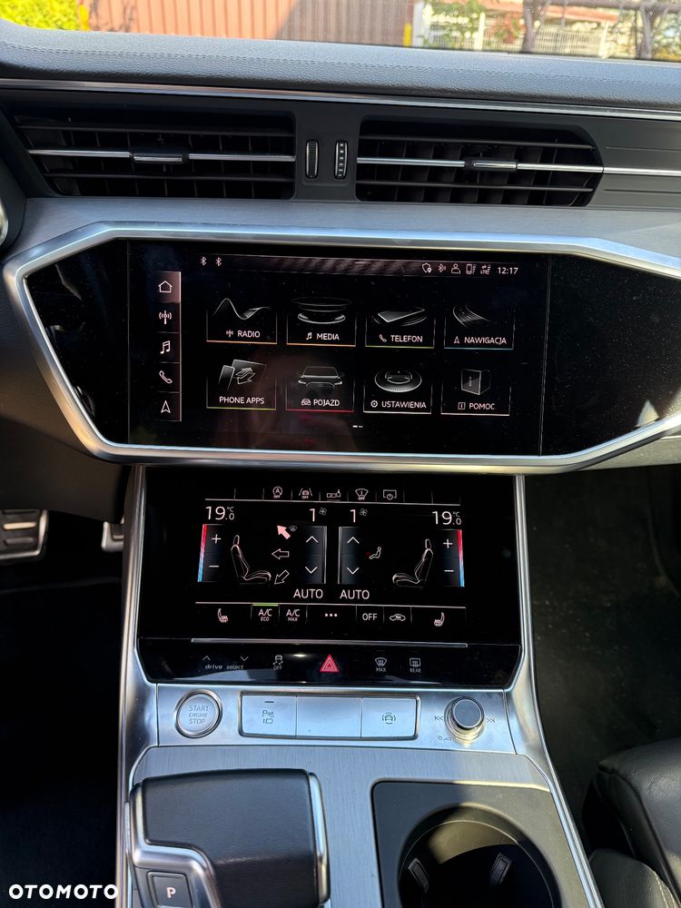 Audi A6 Avant 3.0 TDI quattro S tronic - 12