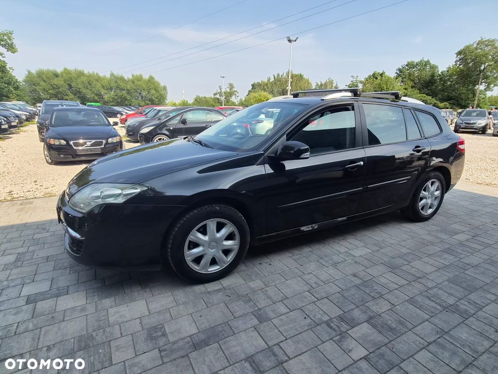 Renault Laguna 2.0 Dynamique - 10