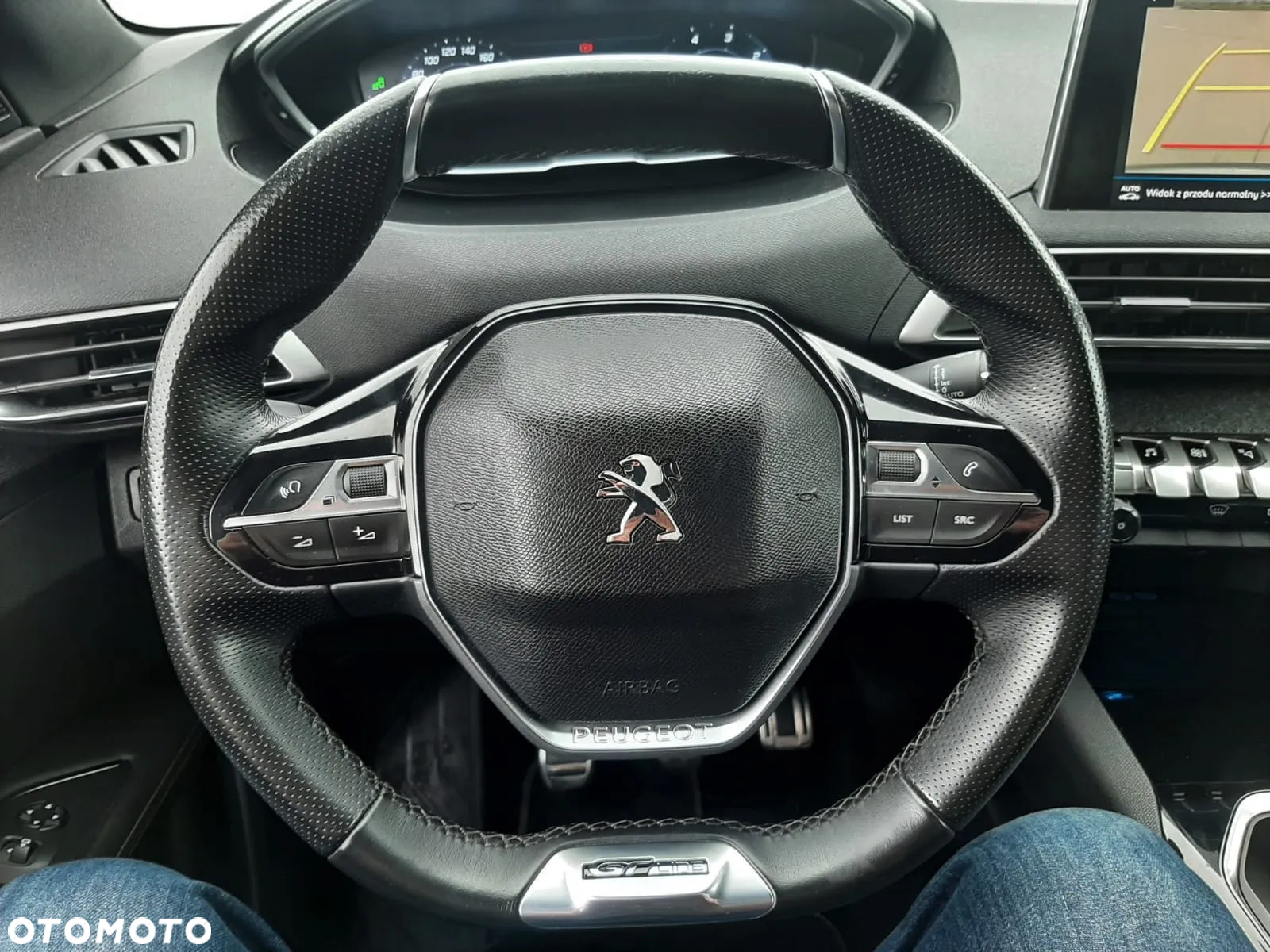 Peugeot 3008 BlueHDi 150 Stop & Start Business-Line - 18