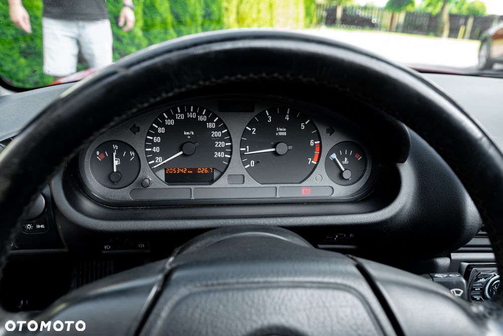BMW Z3 - 18