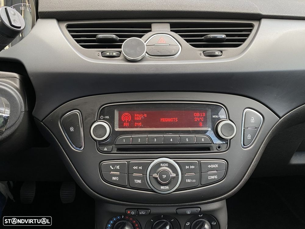 Opel Corsa 1.2 Enjoy - 15