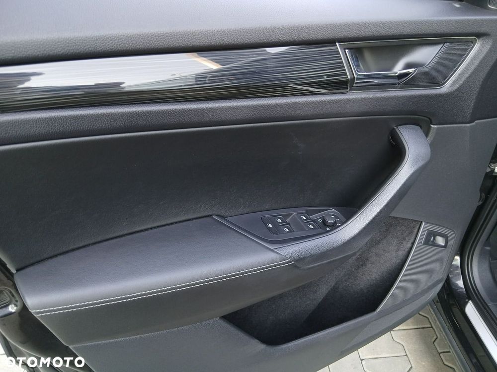 Skoda Kodiaq 2.0 TDI 4x4 Style DSG 7os - 17