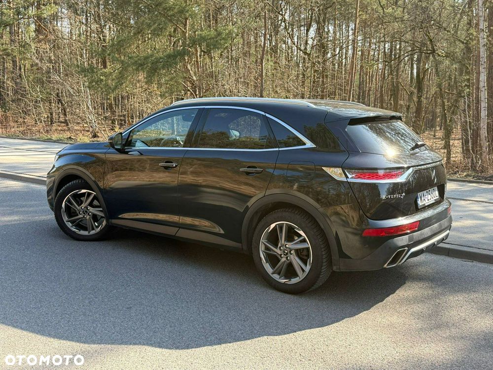 DS Automobiles DS 7 Crossback 1.6 E-Tense 4x4 Rivoli - 21