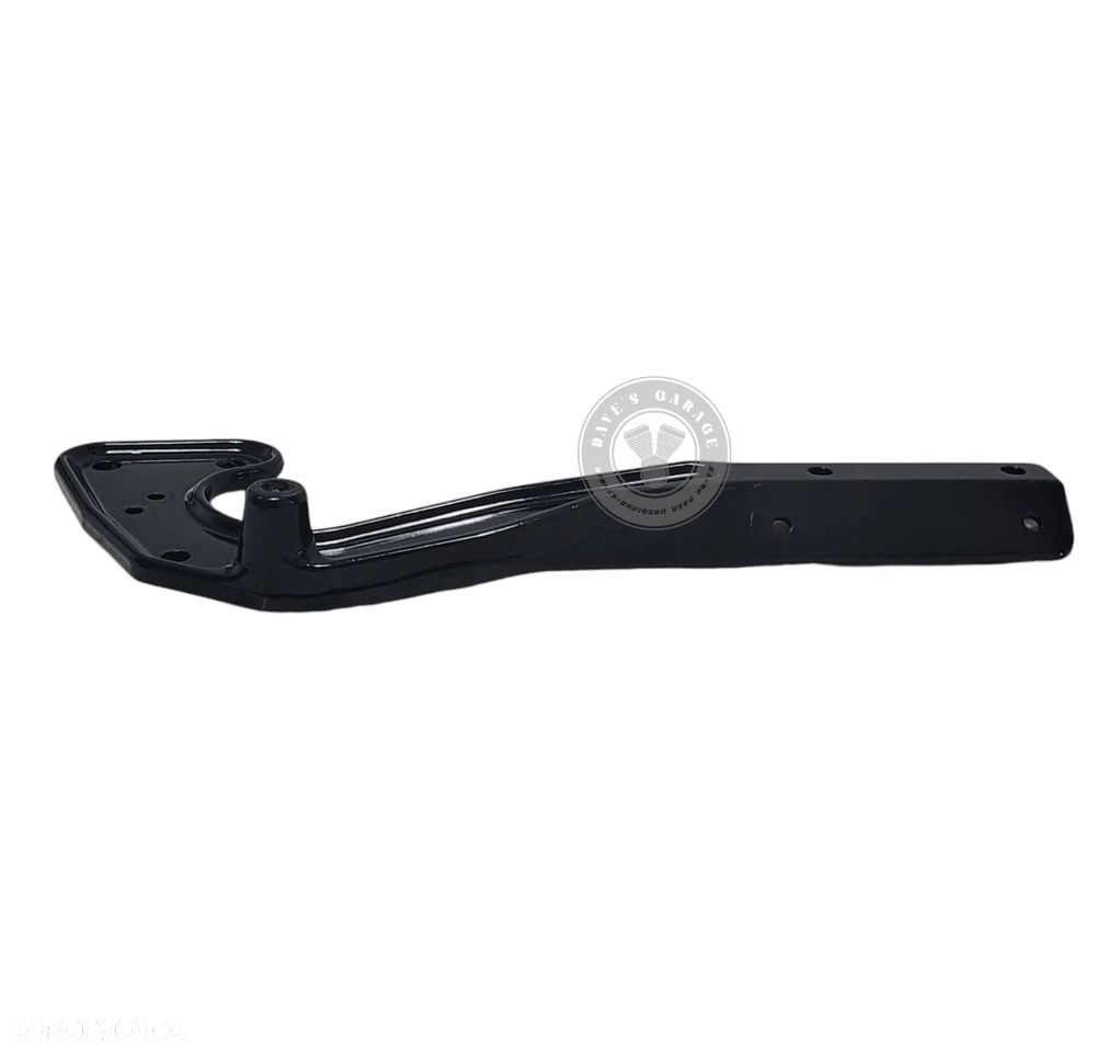 Mocowanie wydechu Harley Davidson Twin Cam 65500005 - 4